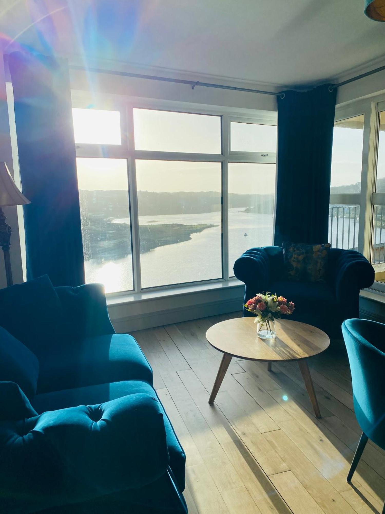 Apartment 2 @ Clifden Bay Apartments المظهر الخارجي الصورة