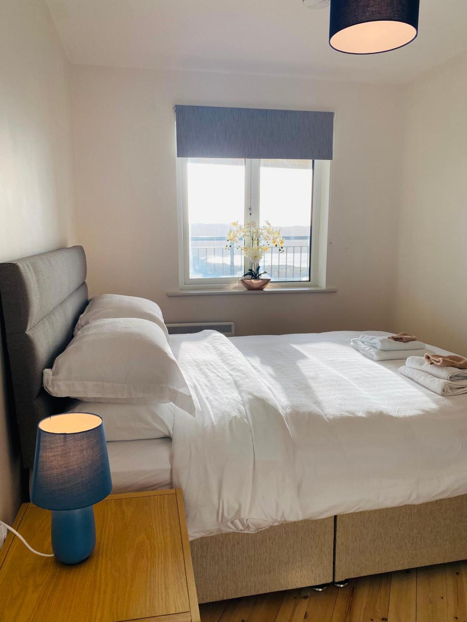 Apartment 2 @ Clifden Bay Apartments المظهر الخارجي الصورة