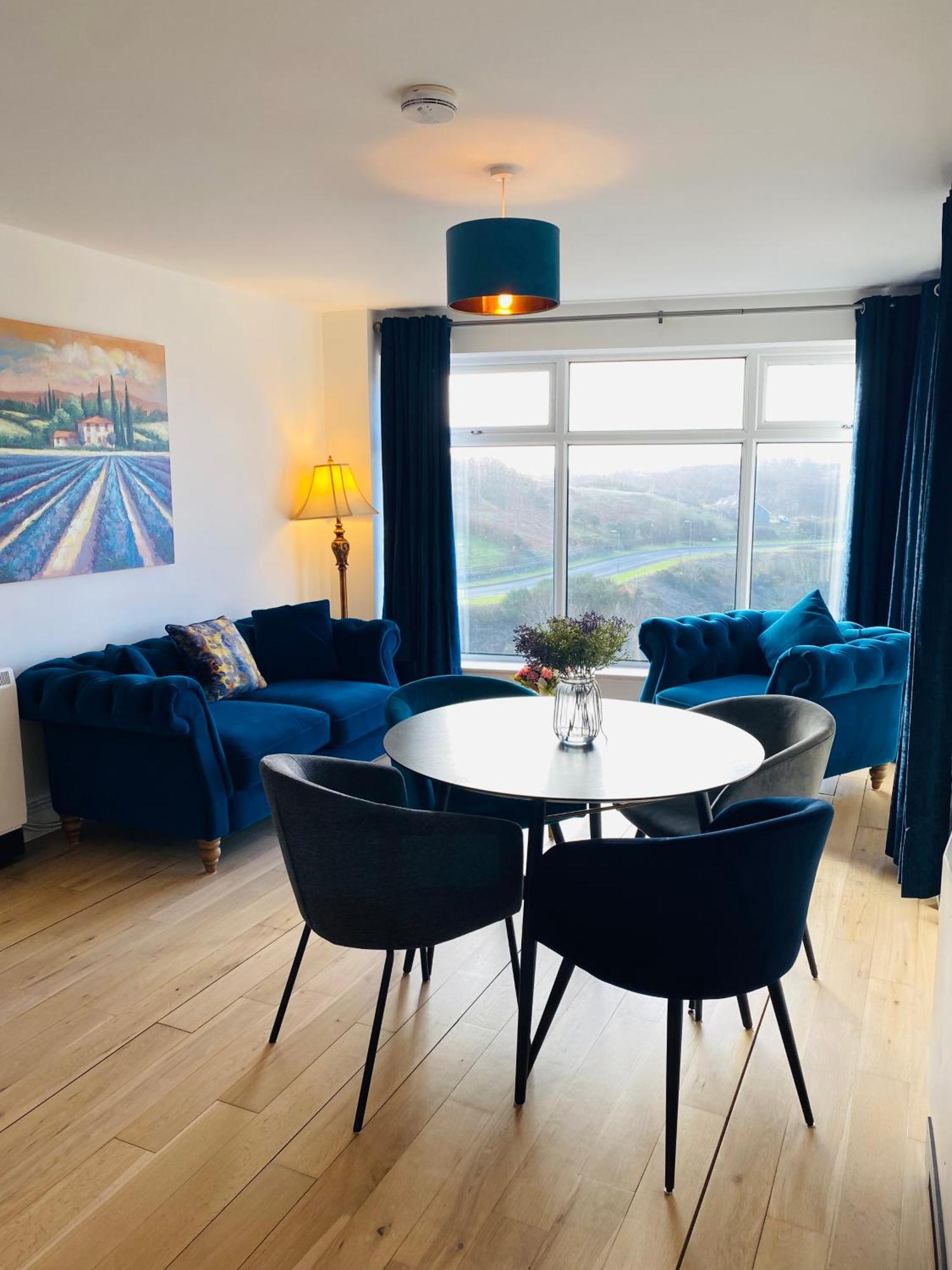 Apartment 2 @ Clifden Bay Apartments المظهر الخارجي الصورة