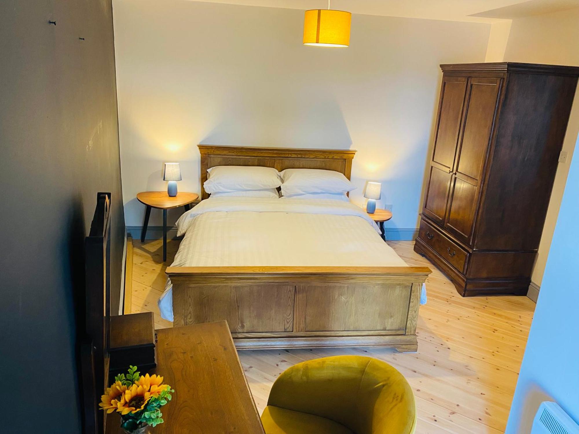 Apartment 2 @ Clifden Bay Apartments المظهر الخارجي الصورة