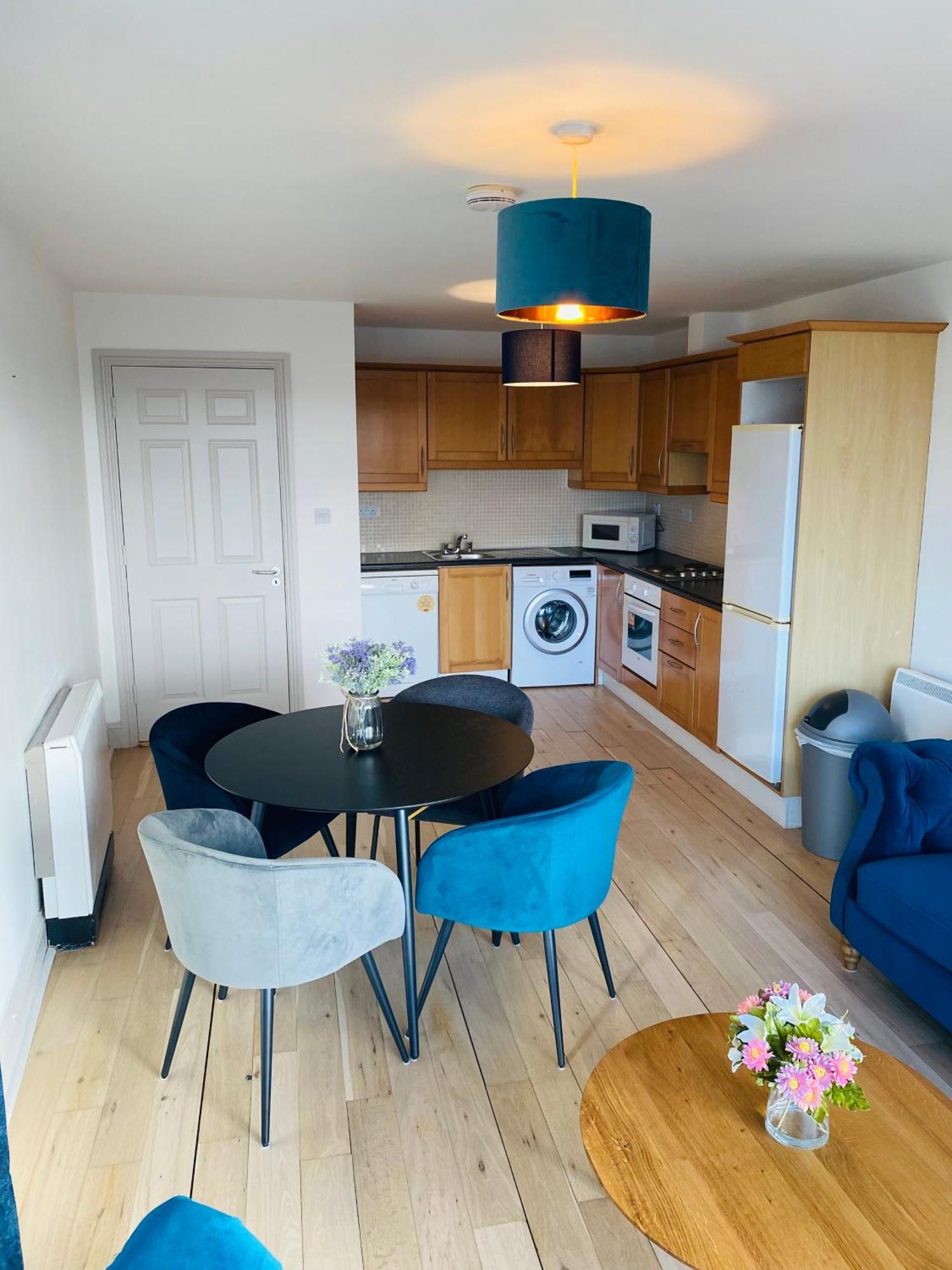 Apartment 2 @ Clifden Bay Apartments المظهر الخارجي الصورة