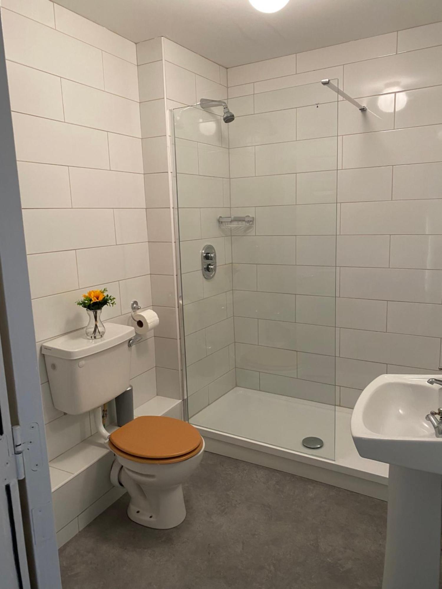 Apartment 2 @ Clifden Bay Apartments المظهر الخارجي الصورة