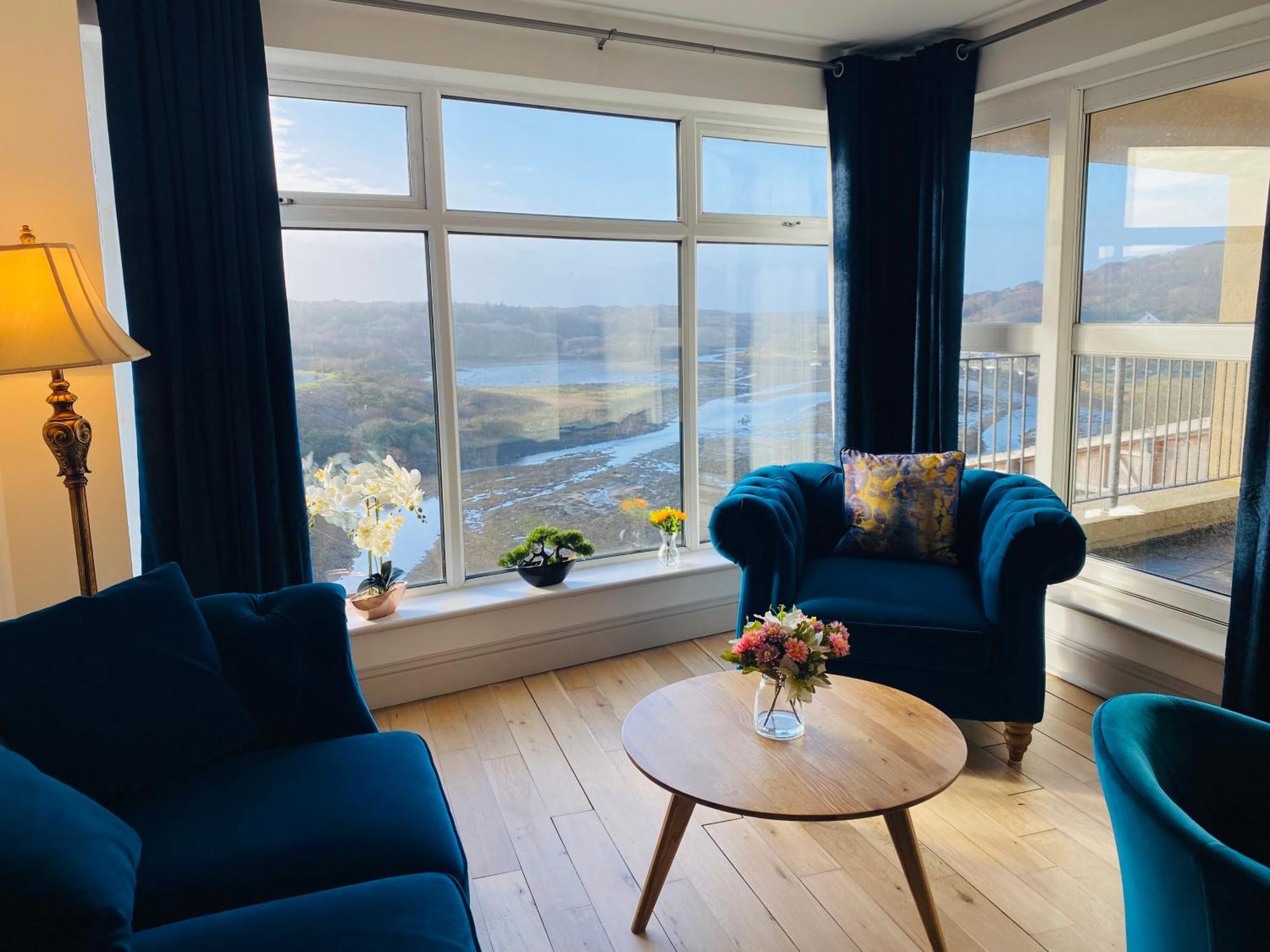 Apartment 2 @ Clifden Bay Apartments المظهر الخارجي الصورة
