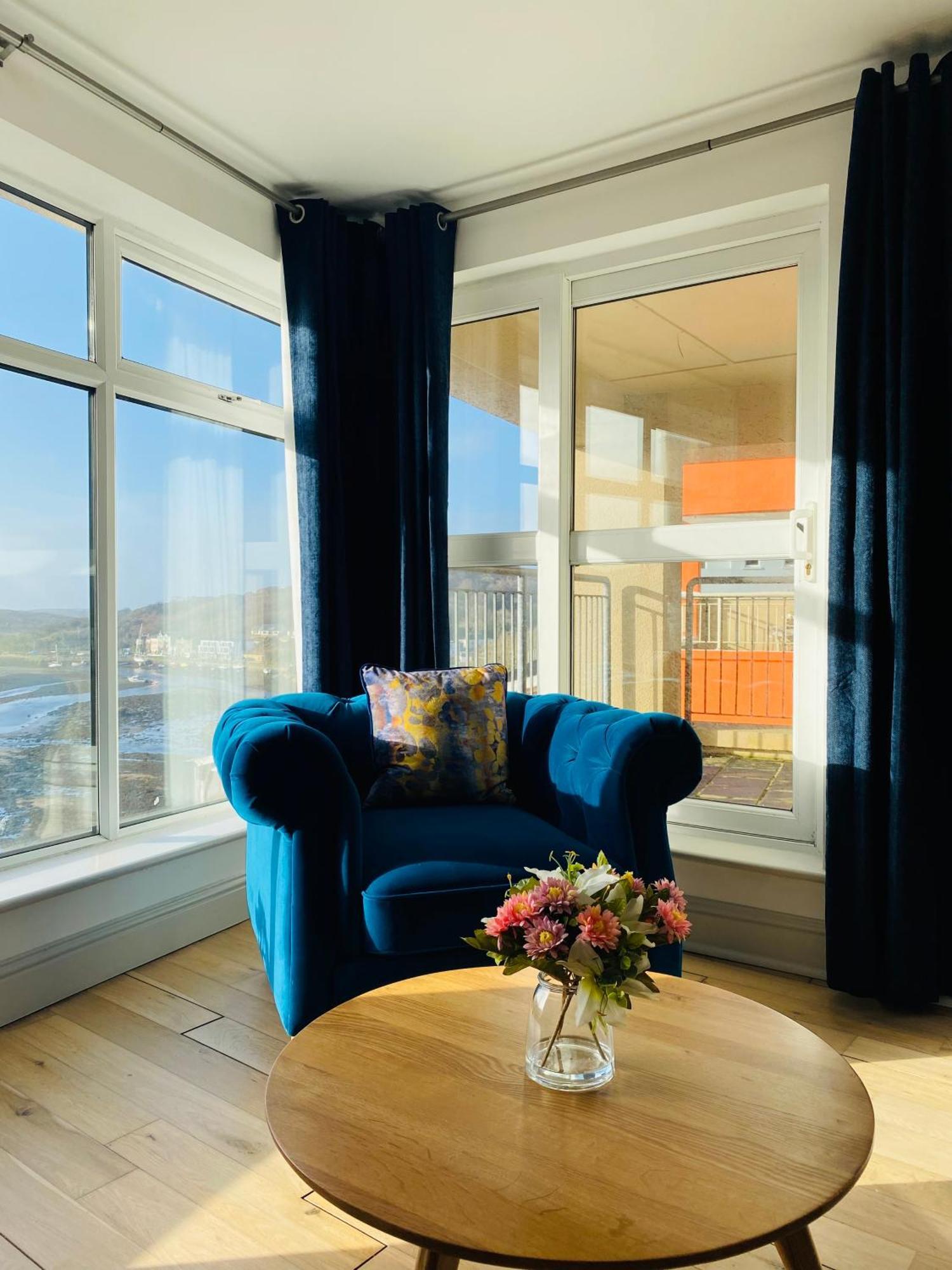 Apartment 2 @ Clifden Bay Apartments المظهر الخارجي الصورة