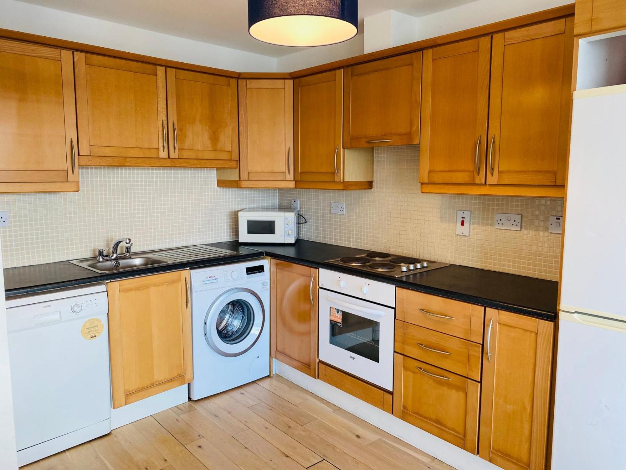 Apartment 2 @ Clifden Bay Apartments المظهر الخارجي الصورة