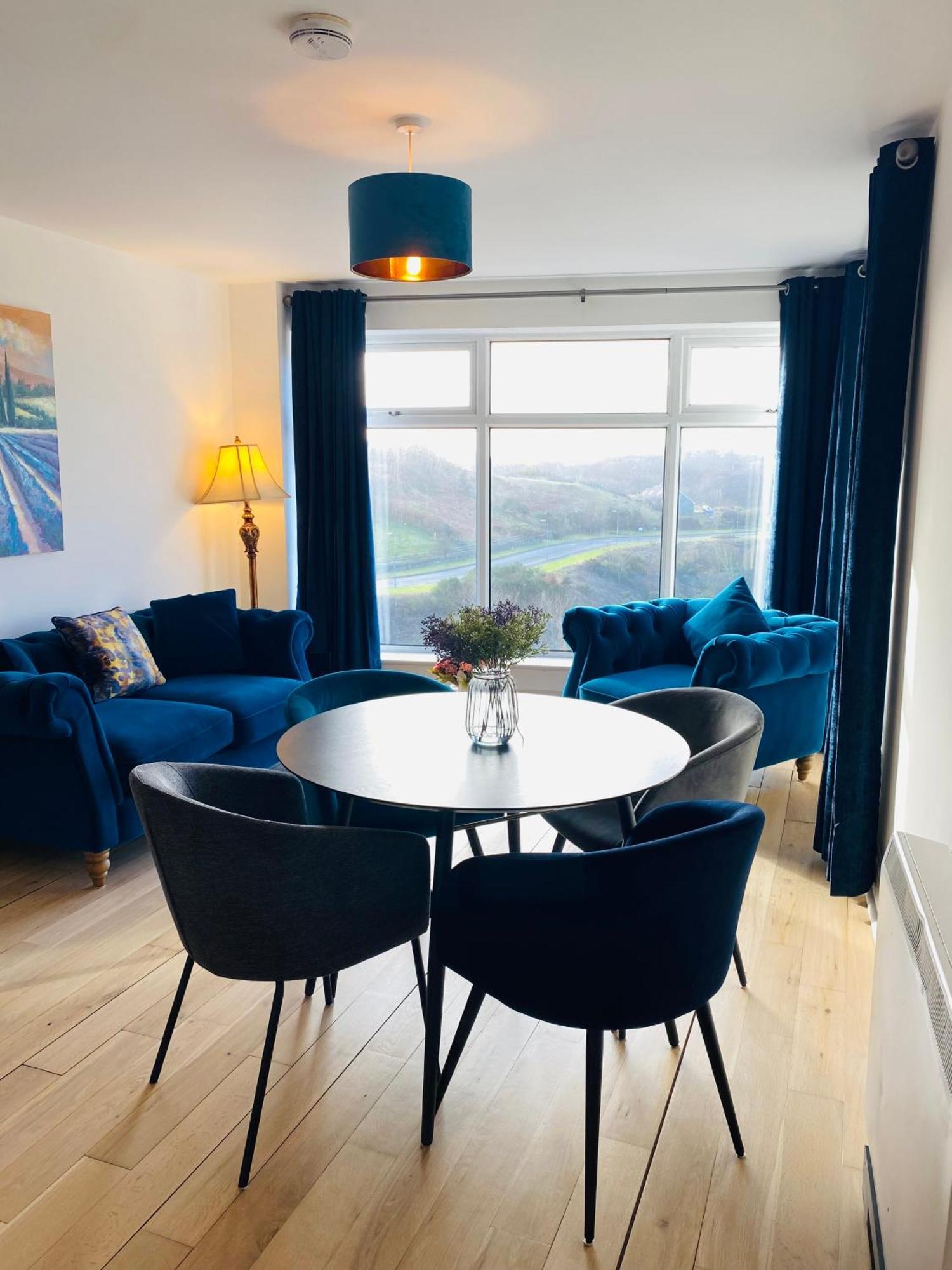 Apartment 2 @ Clifden Bay Apartments المظهر الخارجي الصورة
